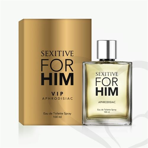 Perfume For Him Edicion Vip 100 ml